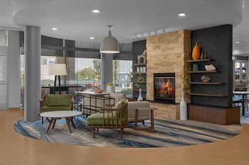 Fairfield Inn & Suites Tustin Orange County