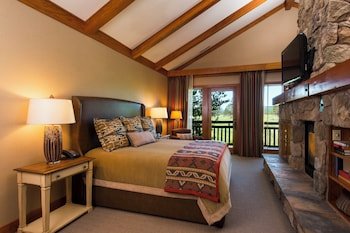 Sunriver Resort