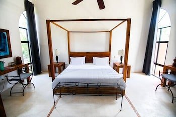Hotel Hacienda Ticum