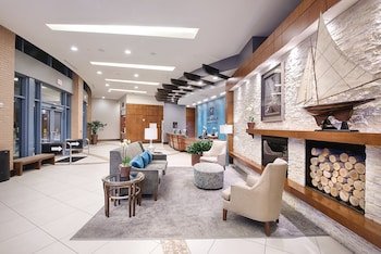 Club Wyndham National Harbor