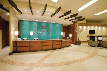 Club Wyndham National Harbor