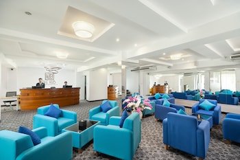 The Hub Hotel