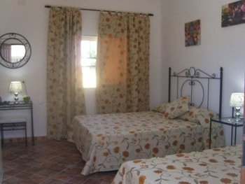 Hostal El Canario