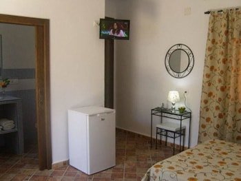 Hostal El Canario