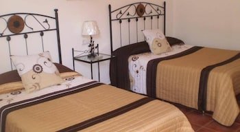 Hostal El Canario