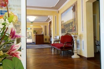 Hotel Am Luisenplatz Potsdam