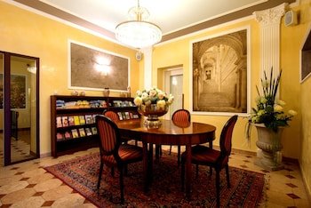 Hotel Am Luisenplatz Potsdam