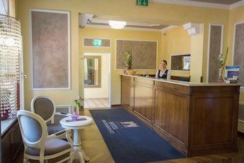 Hotel Am Luisenplatz Potsdam