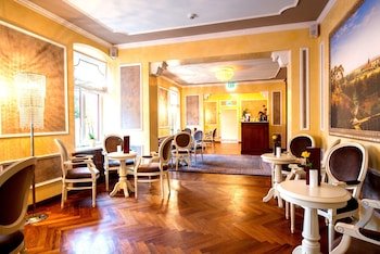 Hotel Am Luisenplatz Potsdam