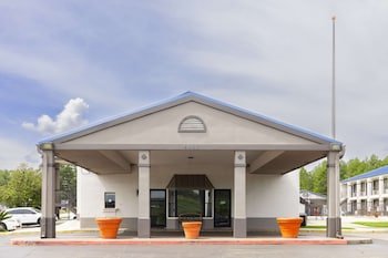 Motel 6 Nacogdoches