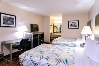 Motel 6 Nacogdoches