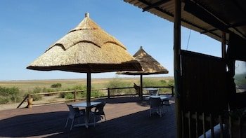 Mwandi View