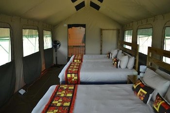 Mwandi View