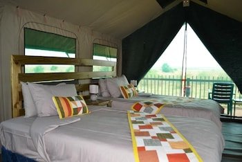 Mwandi View