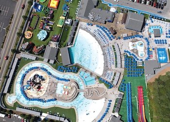 Cape Cod Family Resort