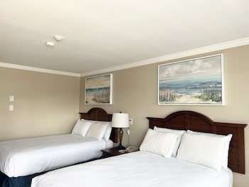 Cape Cod Family Resort