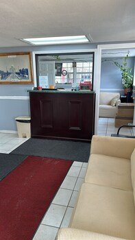 Motel Jesup