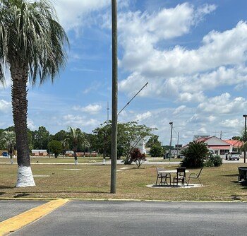Motel Jesup