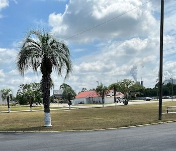 Motel Jesup