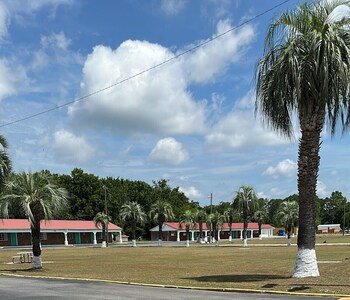 Motel Jesup
