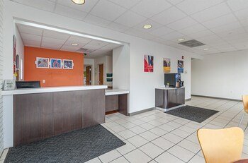 Motel 6 Winchester