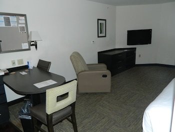Candlewood Suites Harrisburg - Hershey