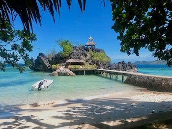 Sangat Island Reserve