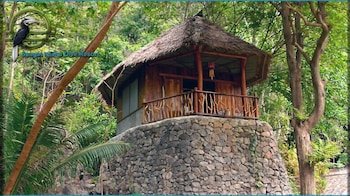 Sangat Island Reserve