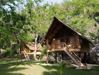Sangat Island Reserve