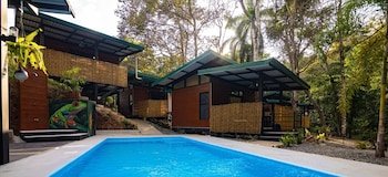 Riverside Bungalows