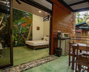 Riverside Bungalows