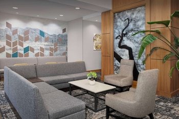 Hyatt Place Boulder/Pearl Street