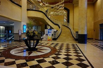 Welli Hilli Park Resort