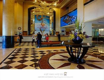 Welli Hilli Park Resort