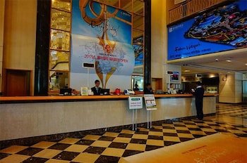 Welli Hilli Park Resort