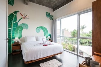 Ohana Retreat Bali