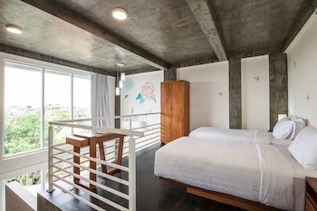 Ohana Retreat Bali