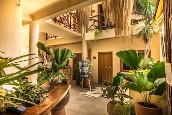 Arena Hotel