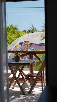 Arena Hotel