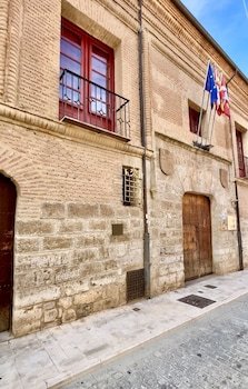 Posada Palacio Rejadorada