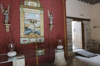 Posada Palacio Rejadorada