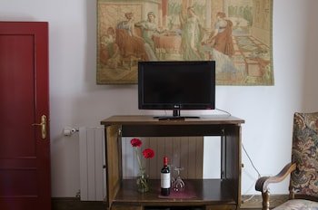 Posada Palacio Rejadorada