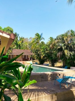 Hotel Casa de Campo Pedasí