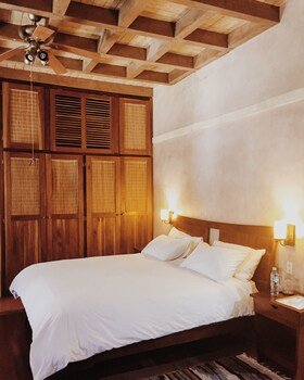 Hotel Casa de Campo Pedasí