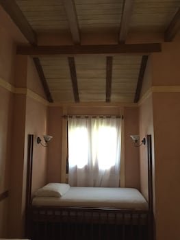Hotel Casa de Campo Pedasí