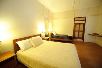 Hotel Casa de Campo Pedasí