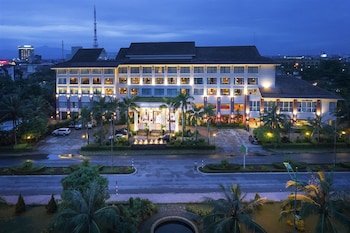 Saigon Quang Binh Hotel