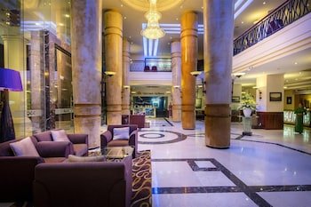 Saigon Quang Binh Hotel