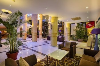 Saigon Quang Binh Hotel