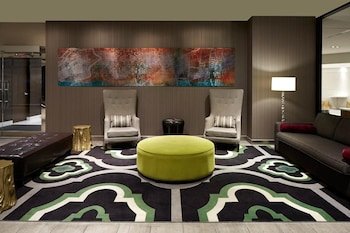 The Barrington Hotel